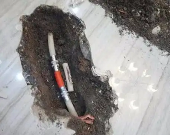 开鲁测漏水电话