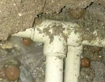 开鲁测漏水多少钱