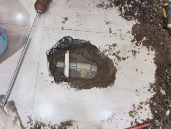 开鲁测漏水电话