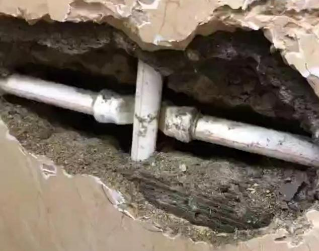 开鲁测漏水哪家好