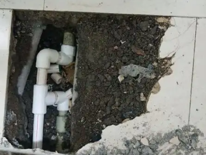 开鲁测漏水哪家好