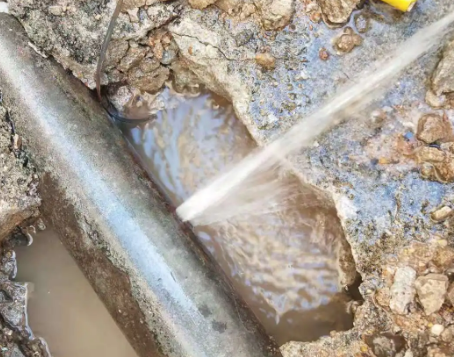 开鲁测漏水公司