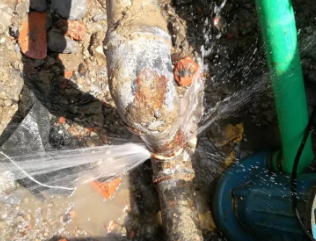 开鲁测漏水公司电话