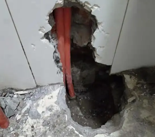 开鲁漏水检测电话