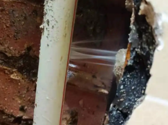 开鲁漏水检测电话