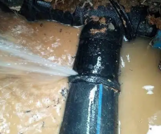 开鲁测漏水公司哪家好