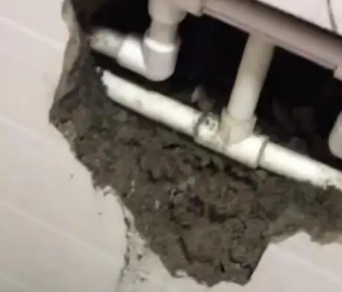 开鲁漏水检测电话