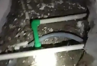 开鲁测漏水公司