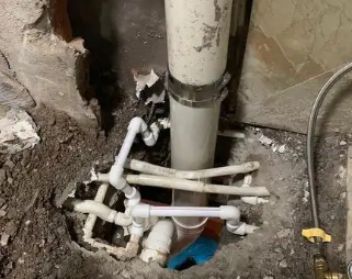 开鲁漏水检测哪家好