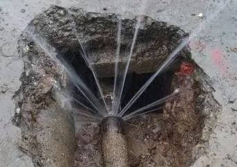 开鲁漏水检测多少钱