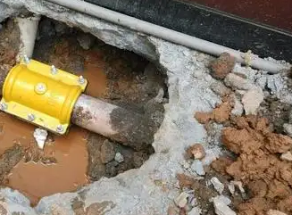 开鲁漏水检测哪家好