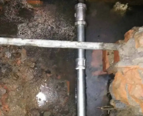 开鲁漏水检测公司电话