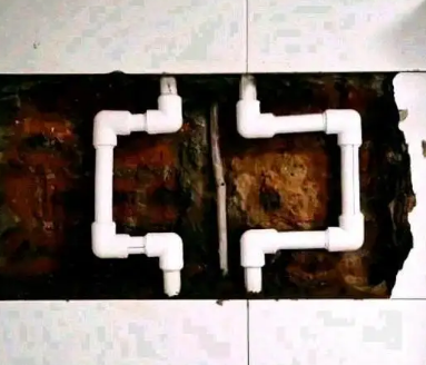 开鲁卫生间测漏水哪家好