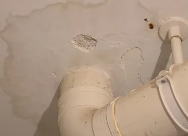 开鲁卫生间测漏水多少钱