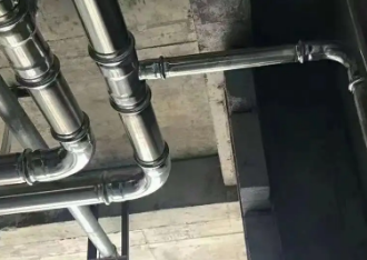 开鲁卫生间测漏水哪家好