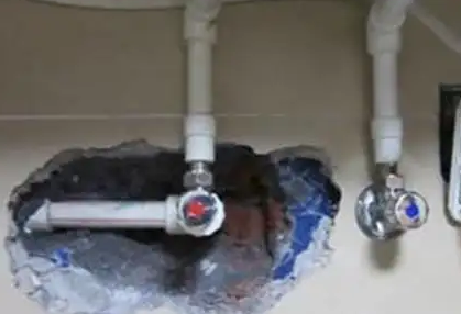 开鲁卫生间测漏水查询方法