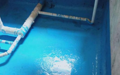 开鲁卫生间测漏水哪家好