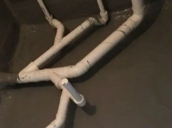 开鲁水管漏水检测知识点