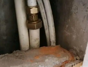 开鲁水管漏水检测哪家好