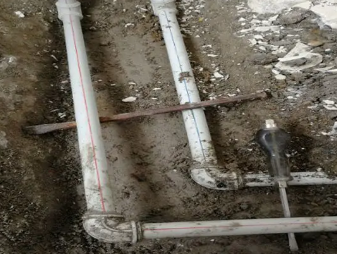 开鲁卫生间测漏水多少钱