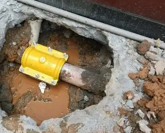 开鲁卫生间测漏水哪家好