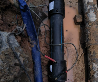 开鲁水管漏水检测多少钱