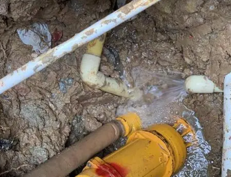 开鲁水管漏水检测哪家好