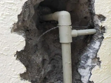 开鲁卫生间测漏水哪家好