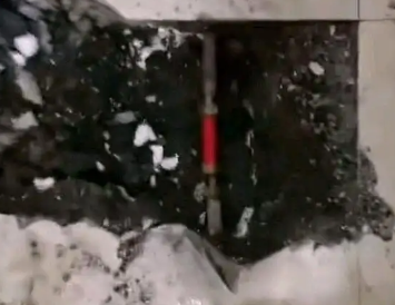 开鲁卫生间测漏水多少钱