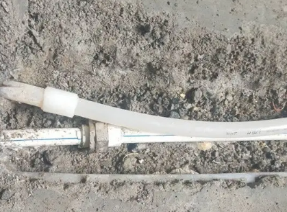 开鲁卫生间测漏水哪家好