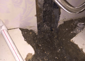 开鲁卫生间测漏水哪家好