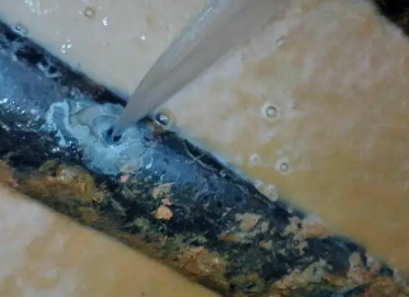 开鲁水管漏水检测多少钱