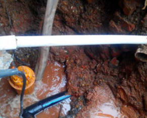 开鲁水管漏水检测哪家好