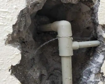 开鲁卫生间测漏水哪家好