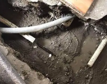 开鲁卫生间测漏水价格明细