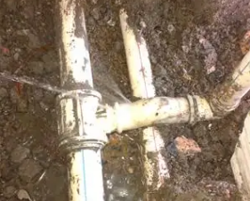 开鲁卫生间测漏水多少钱