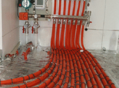 开鲁地暖维修多少钱