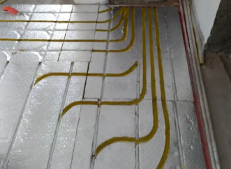 开鲁地暖维修哪家好