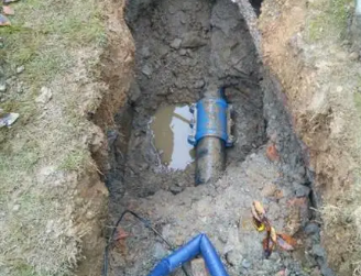 开鲁水管漏水检测多少钱