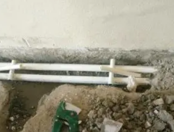 开鲁卫生间测漏水哪家好