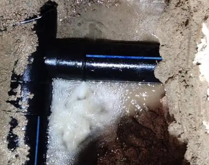 开鲁水管漏水检测哪家好