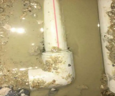 开鲁水管漏水检测多少钱