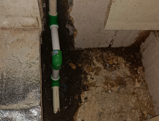 开鲁卫生间测漏水哪家好