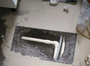 开鲁卫生间测漏水哪家好