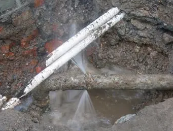 开鲁测漏水多少钱