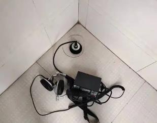 开鲁测漏水公司