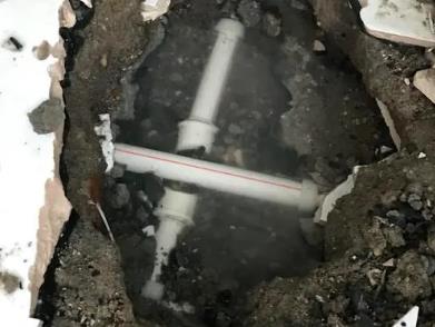 开鲁漏水检测公司哪家好