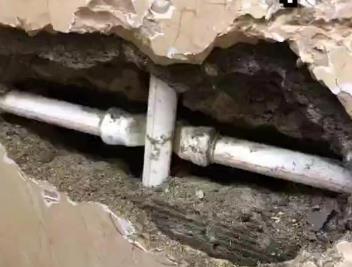 开鲁漏水检测电话多少