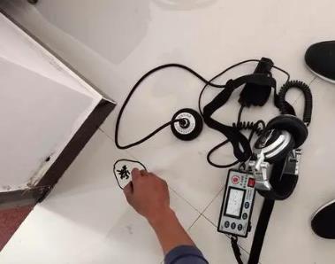 开鲁测漏水公司电话